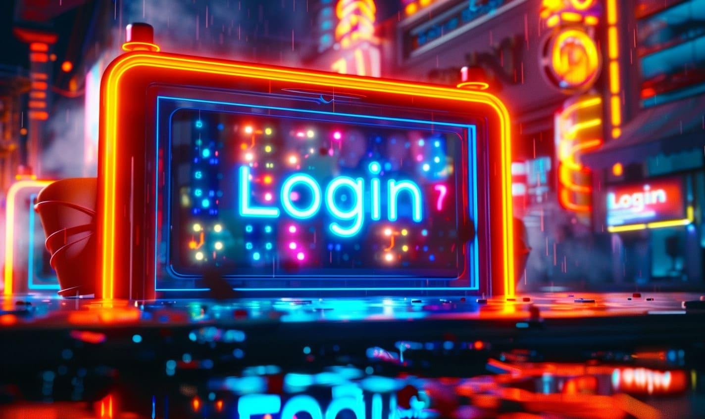 Privacy and login reminder alongside 70 bdt virtual football guide content